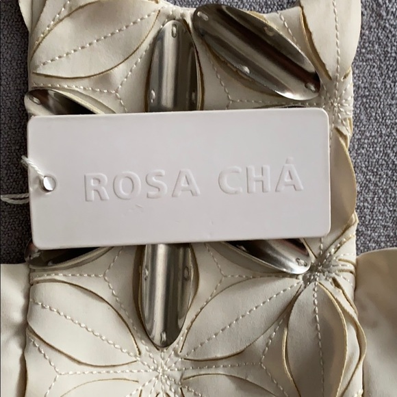 Rosa Cha Rare Bikini NWT - Picture 5 of 7